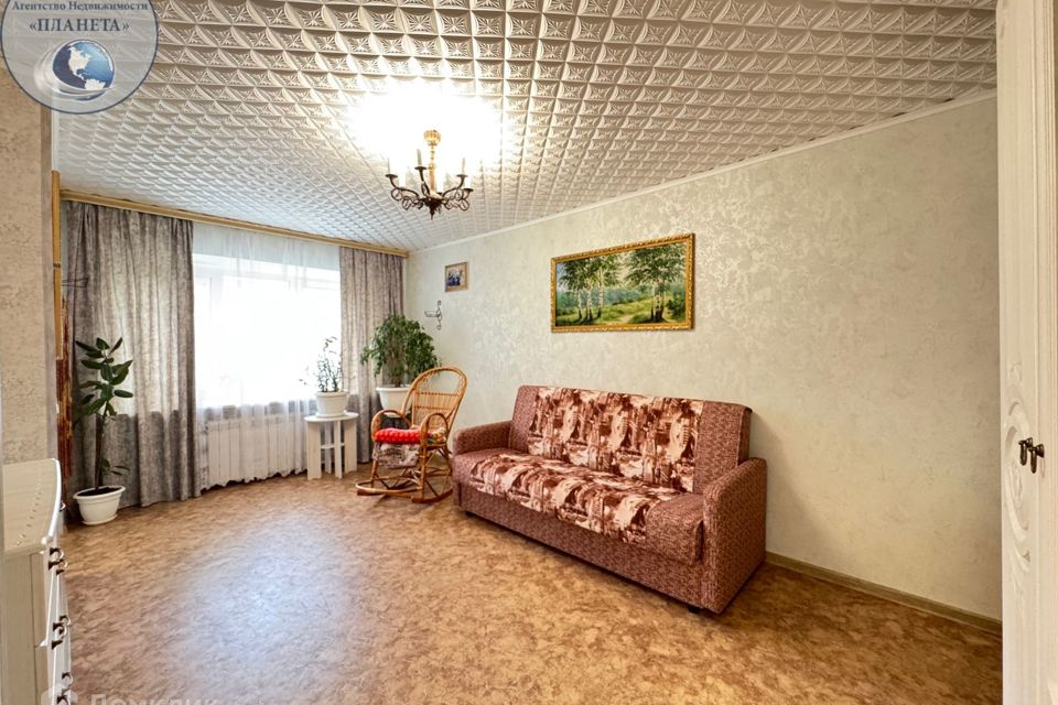 Сдаётся 1-комнатная квартира, 32 м²