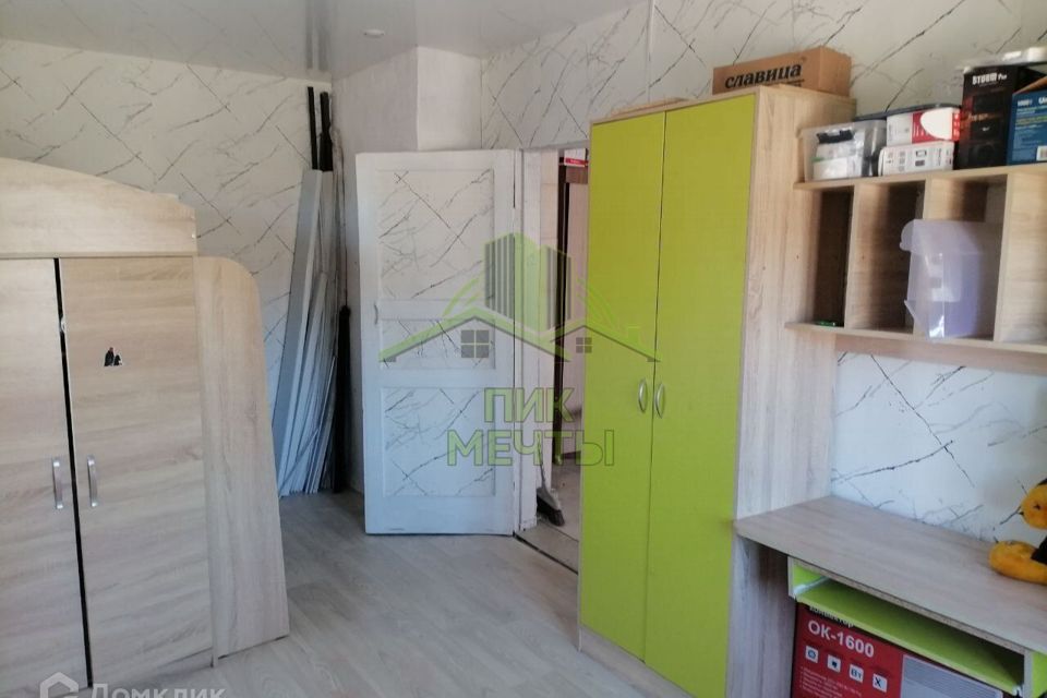 Продаётся 2-комнатная квартира, 40.3 м²