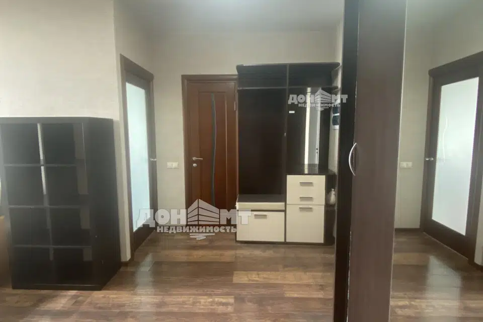 Сдаётся 1-комнатная квартира, 35 м²