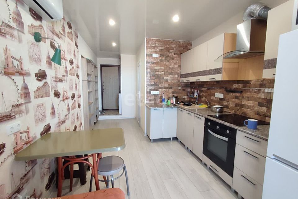 Продаётся студия, 26 м²