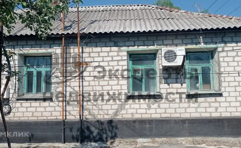Продаётся 1-этажный дом, 71 м²