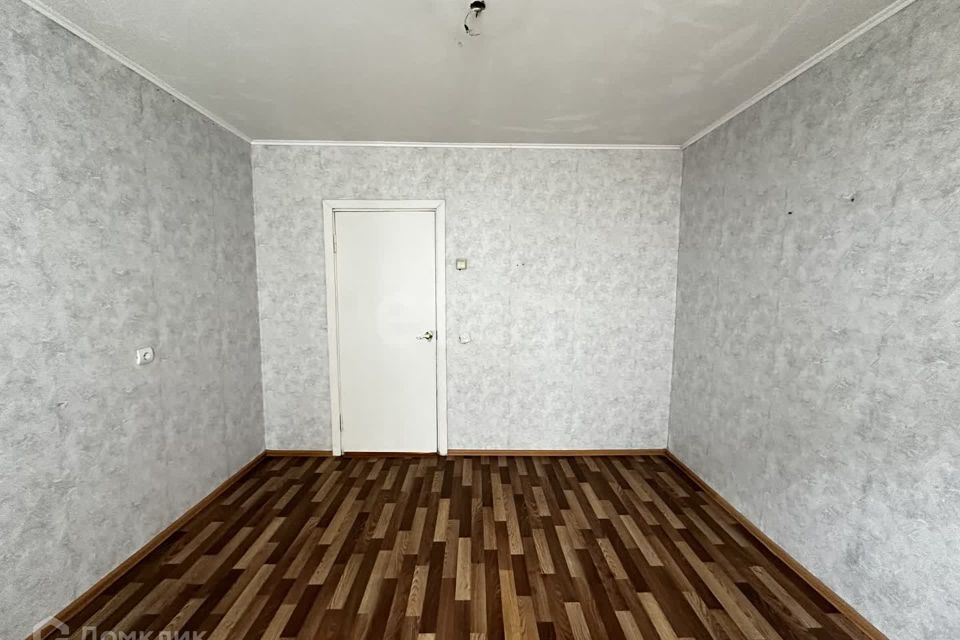 Продаётся 4-комнатная квартира, 124.7 м²