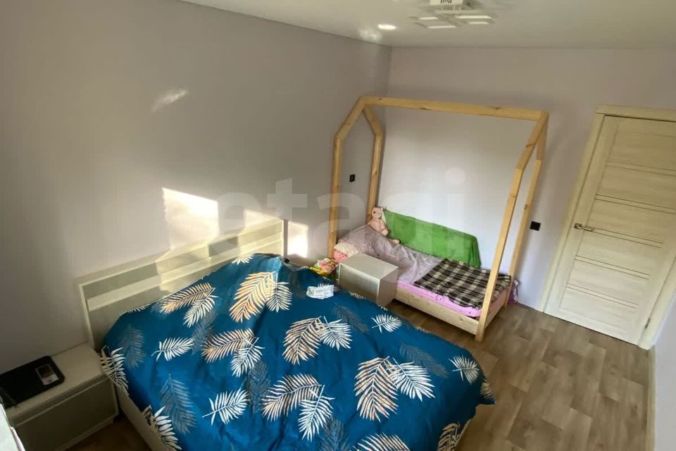 Продаётся 2-комнатная квартира, 47.4 м²