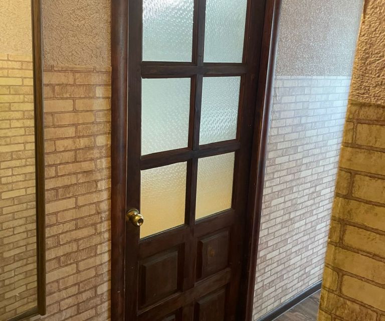 Продаётся 1-комнатная квартира, 31.6 м²