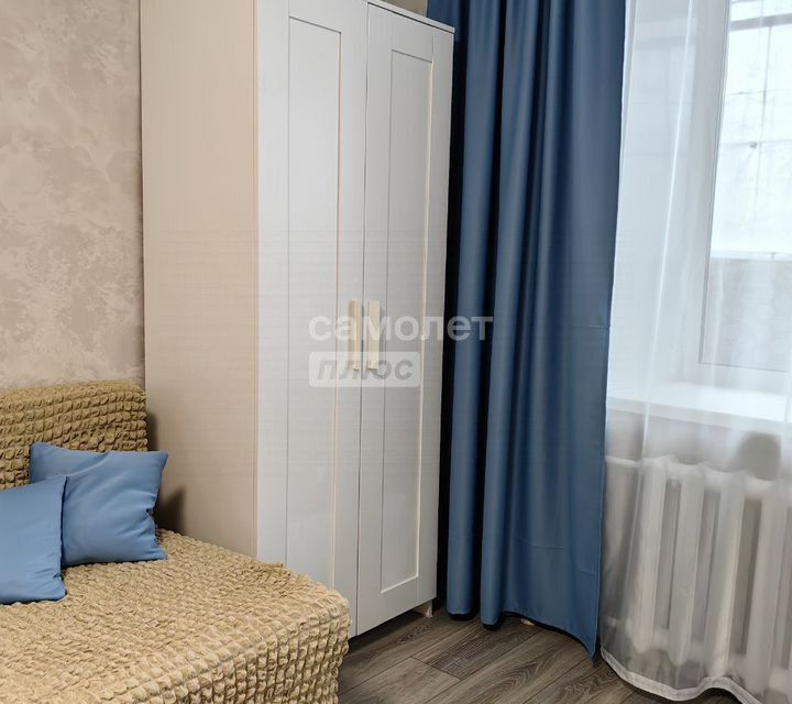 Сдаётся 1-комнатная квартира, 38 м²