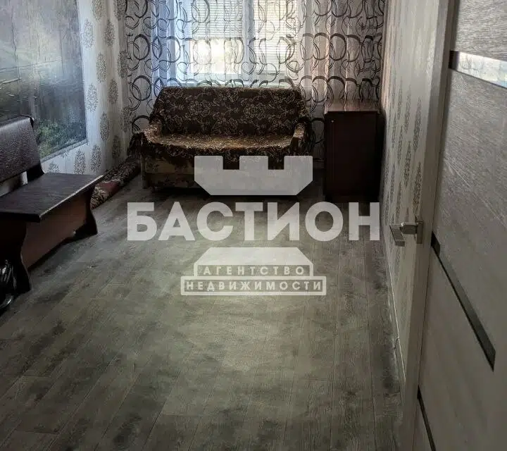 Продаётся 2-комнатная квартира, 43.3 м²