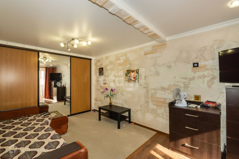 Продаётся студия, 32 м²