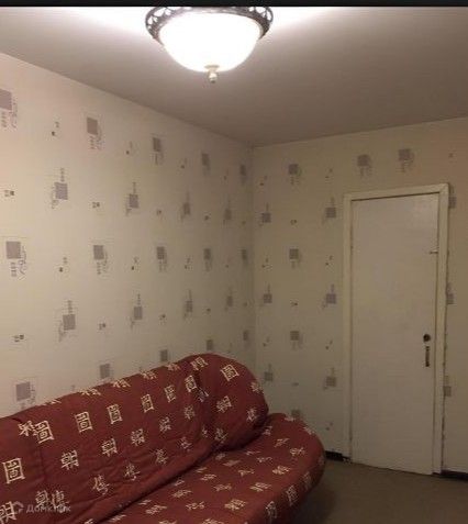 Продаётся 2-комнатная квартира, 43 м²