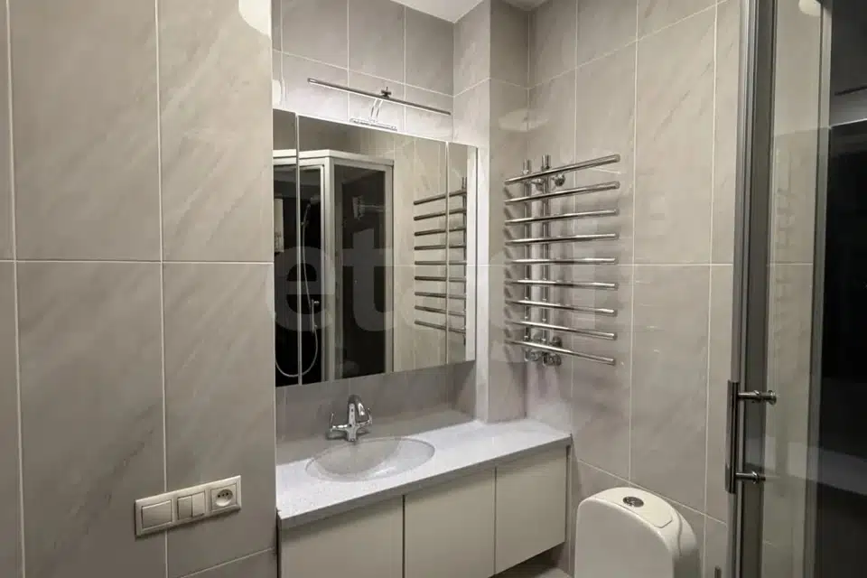 Продаётся студия, 28.3 м²