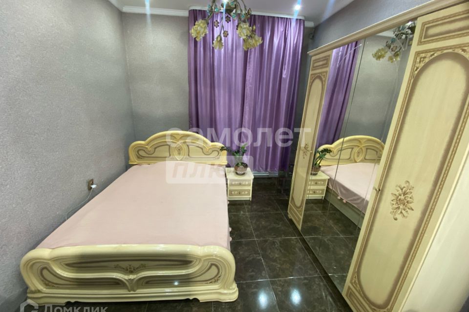 Продаётся 2-комнатная квартира, 66 м²