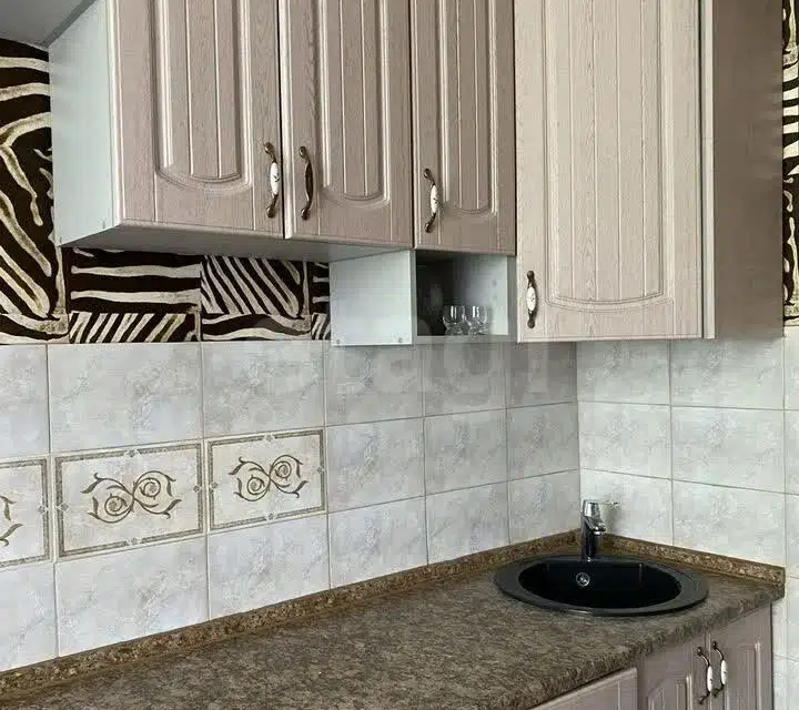 Продаётся 1-комнатная квартира, 32.2 м²