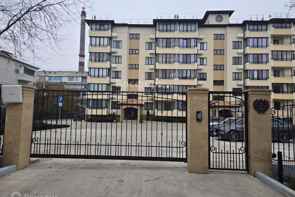 Продаётся студия, 42 м²