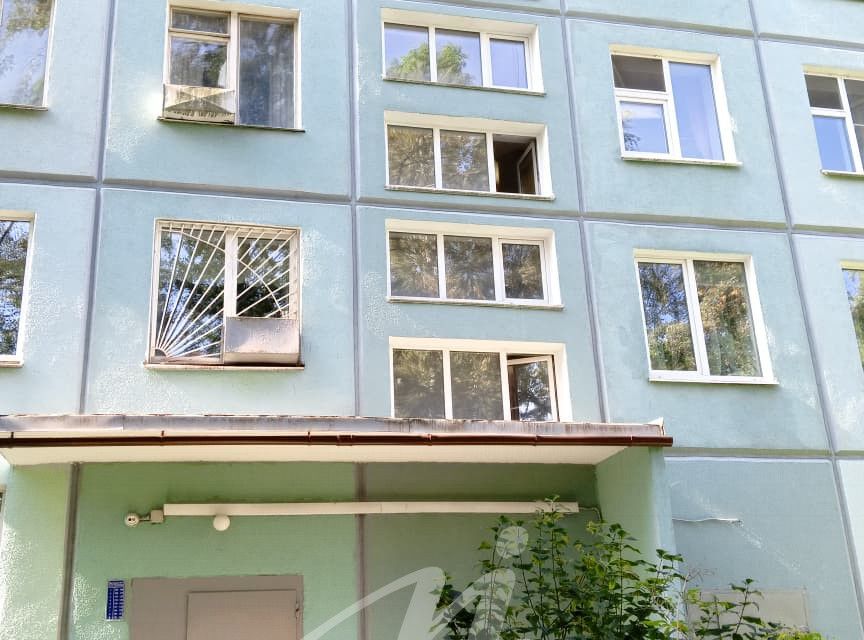 Продаётся 1-комнатная квартира, 31 м²