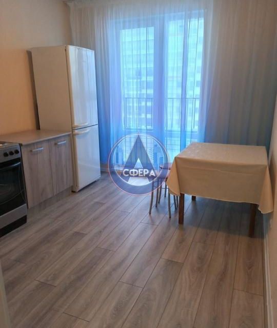 Продаётся 1-комнатная квартира, 31.4 м²
