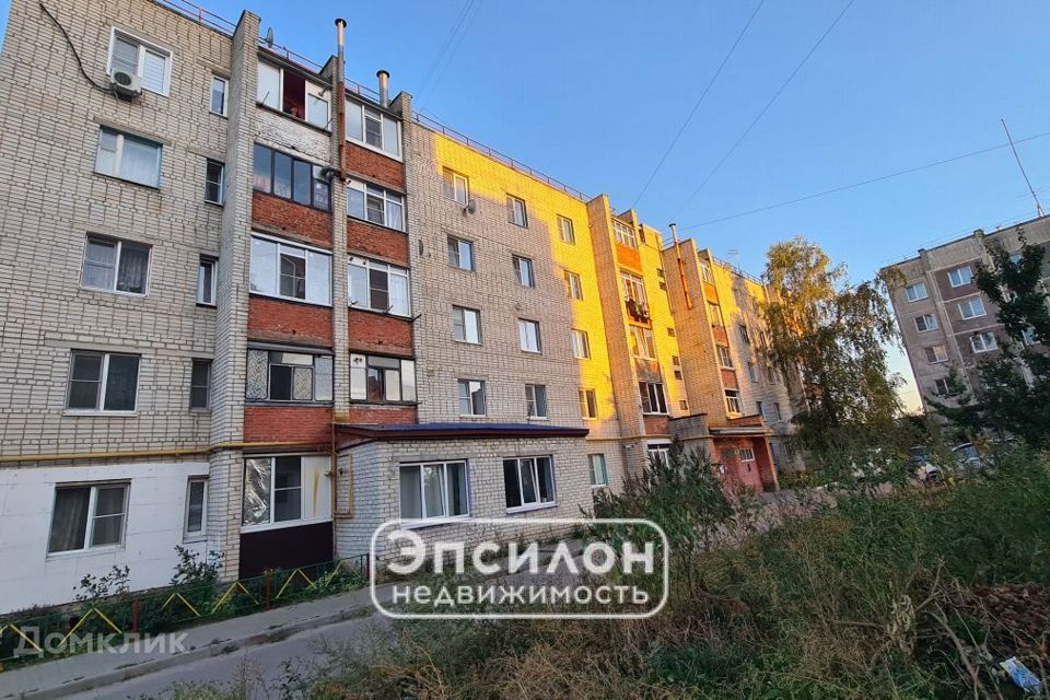 Продаётся 1-комнатная квартира, 33.7 м²