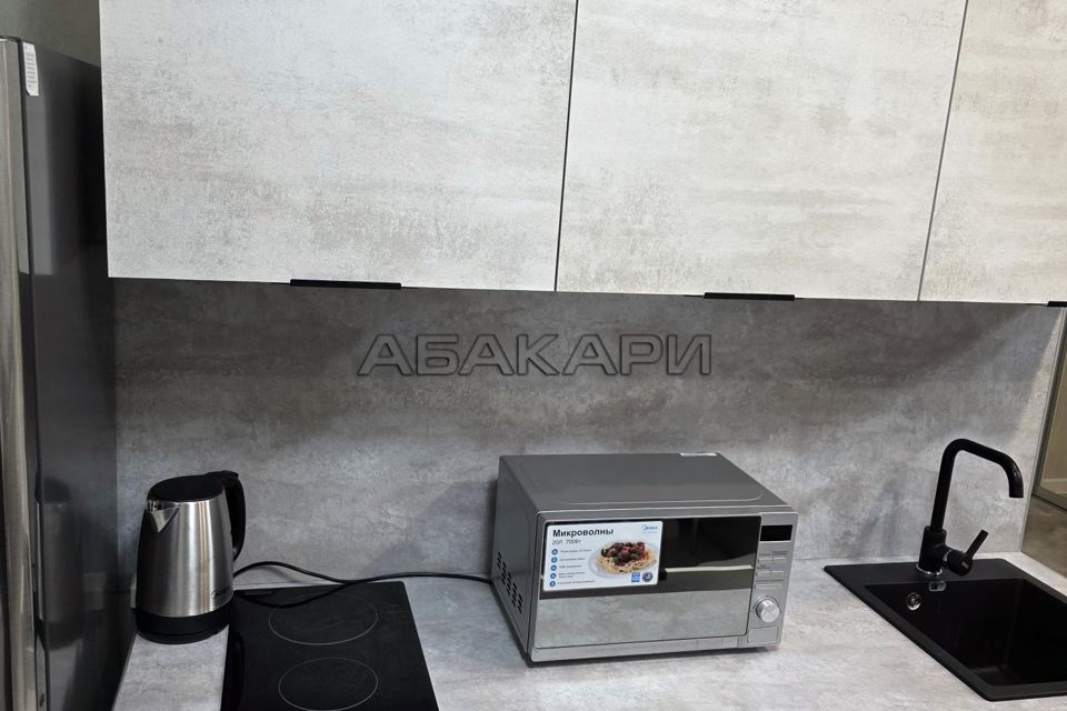Сдаётся 1-комнатная квартира, 32 м²