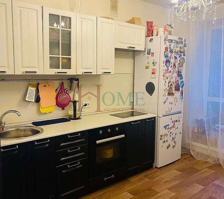 Сдаётся 2-комнатная квартира, 55 м²
