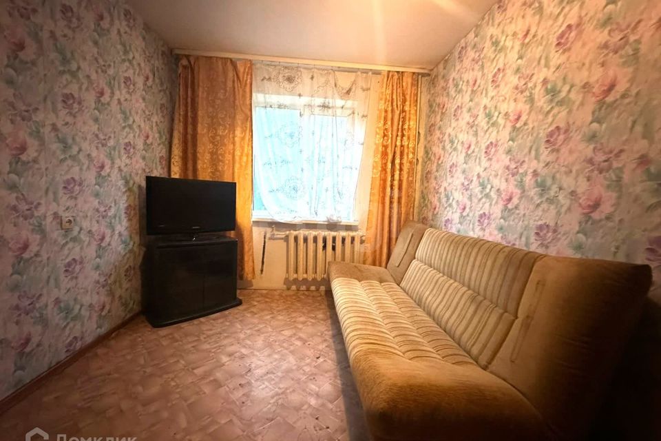 Сдаётся 3-комнатная квартира, 67.2 м²