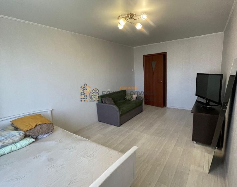 Сдаётся 1-комнатная квартира, 36 м²