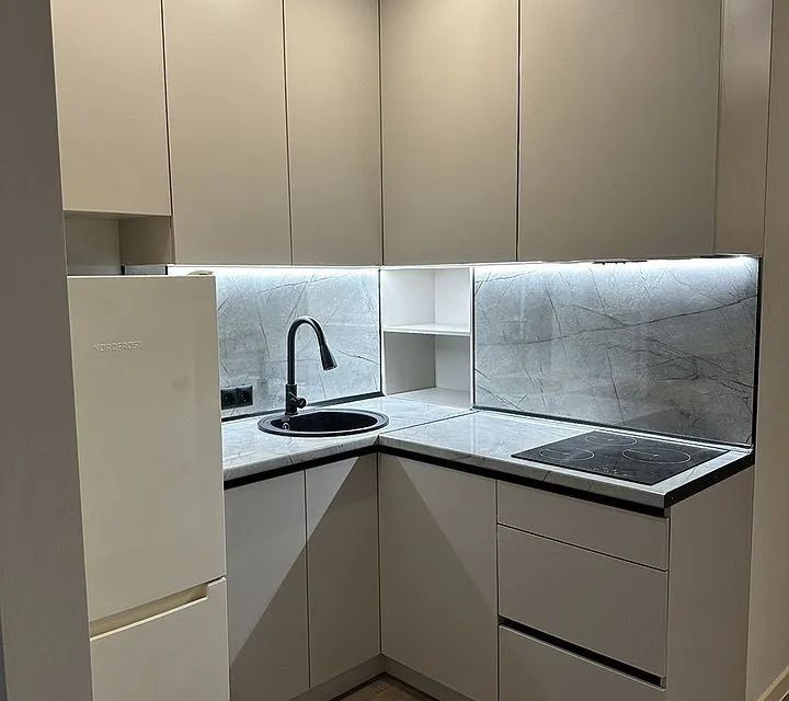 Сдаётся студия, 24 м²