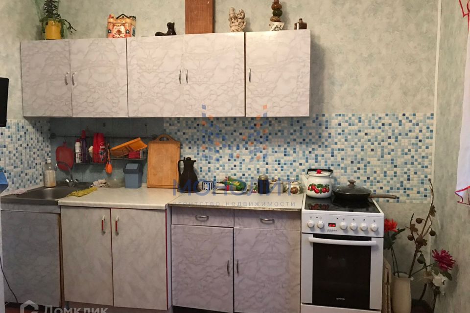Продаётся 3-комнатная квартира, 75.3 м²