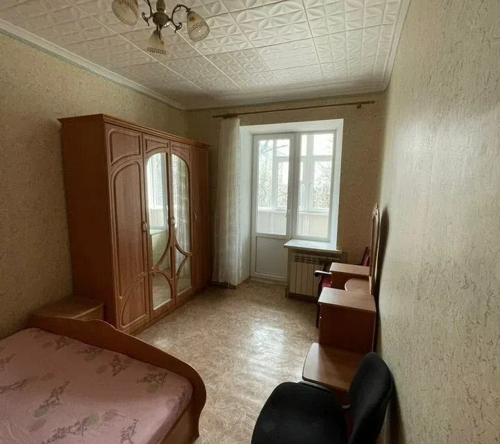 Продаётся 2-комнатная квартира, 48 м²