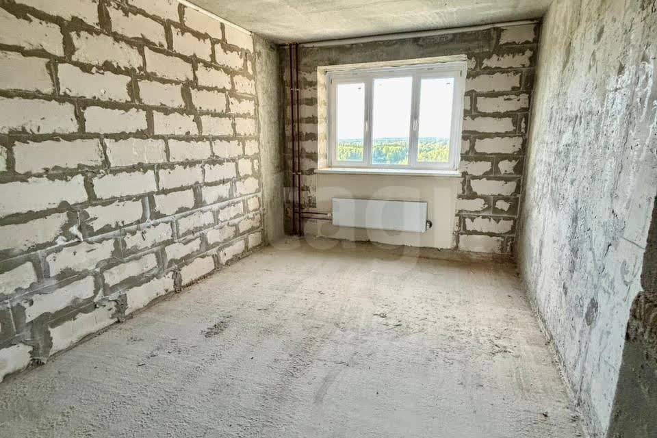 Продаётся 3-комнатная квартира, 78.8 м²