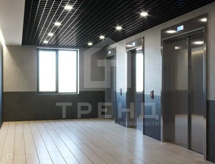 Продаётся студия, 26.3 м²