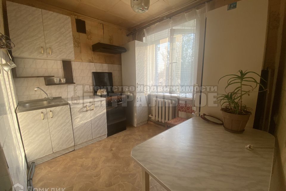 Продаётся 2-комнатная квартира, 48 м²