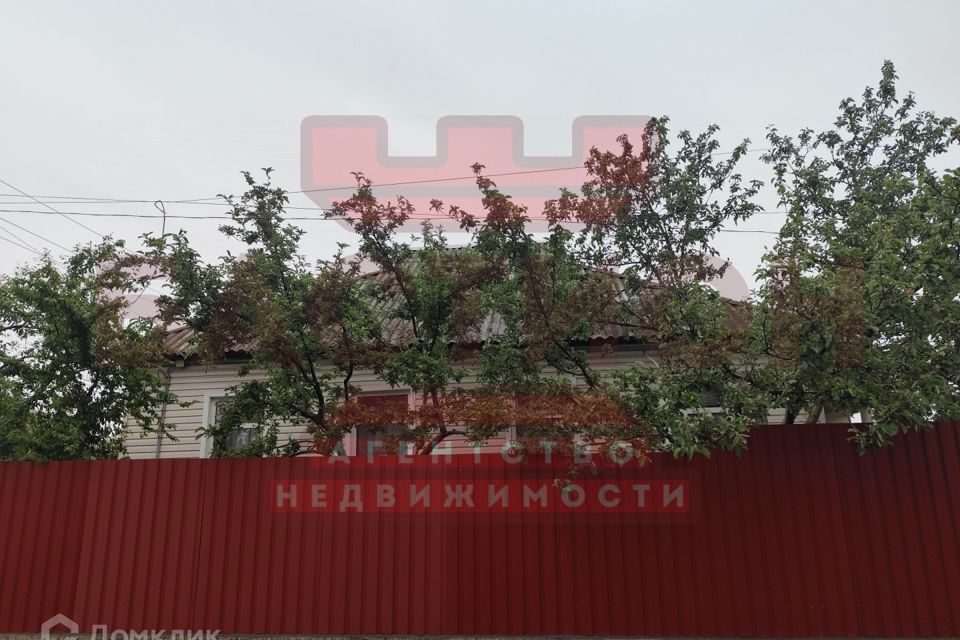 Продаётся 1-этажный дом, 85 м²