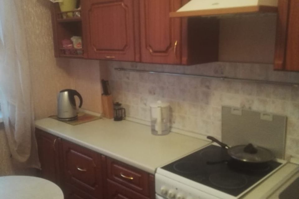 Сдаётся 3-комнатная квартира, 73.6 м²