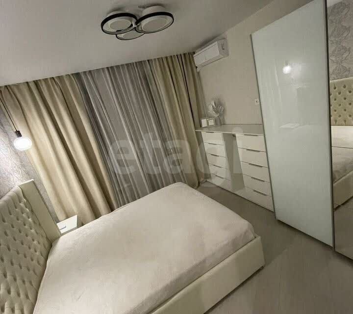 Продаётся 1-комнатная квартира, 41 м²