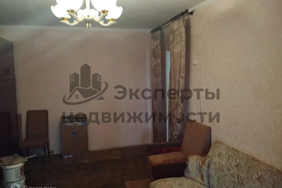 Продаётся 1-комнатная квартира, 30 м²