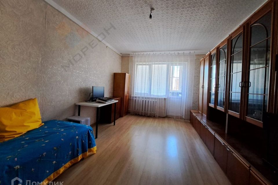 Продаётся 3-комнатная квартира, 73.5 м²