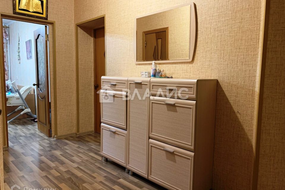 Продаётся 2-комнатная квартира, 73.1 м²