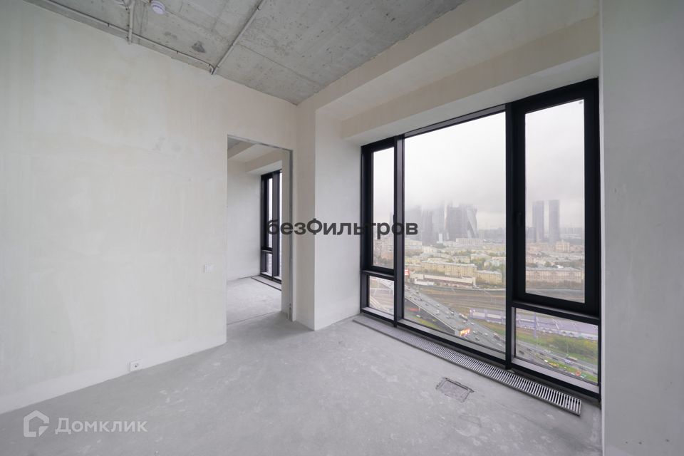 Продаётся 3-комнатная квартира, 75.5 м²