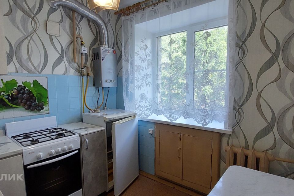 Сдаётся 1-комнатная квартира, 30 м²