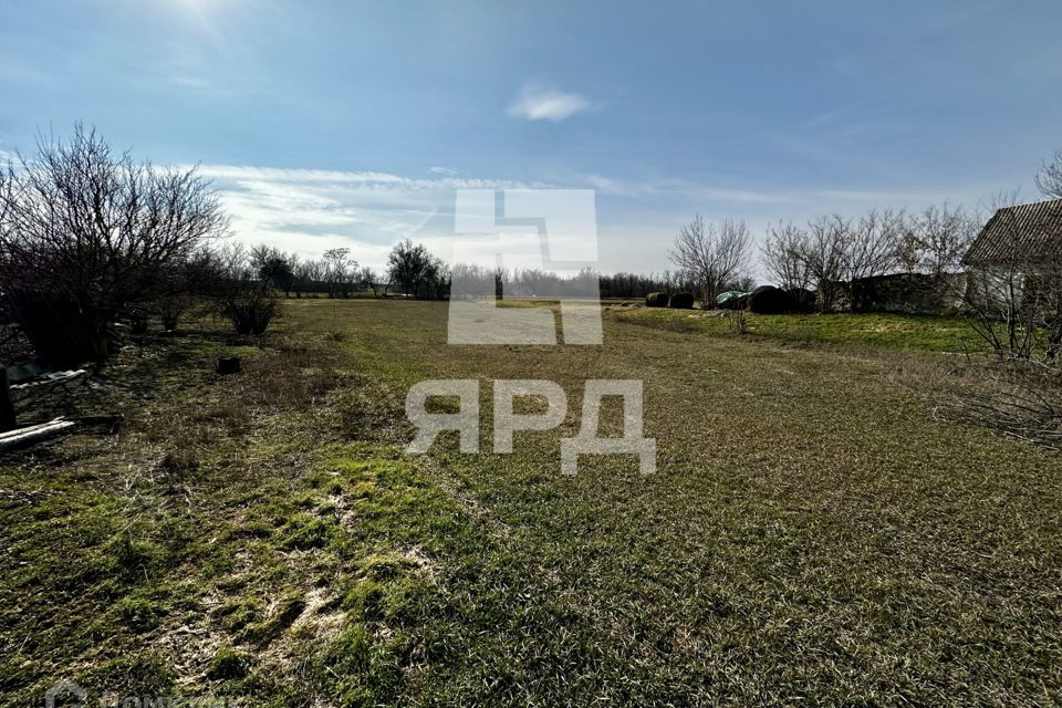 Продаётся участок, 25 сот., ИЖС