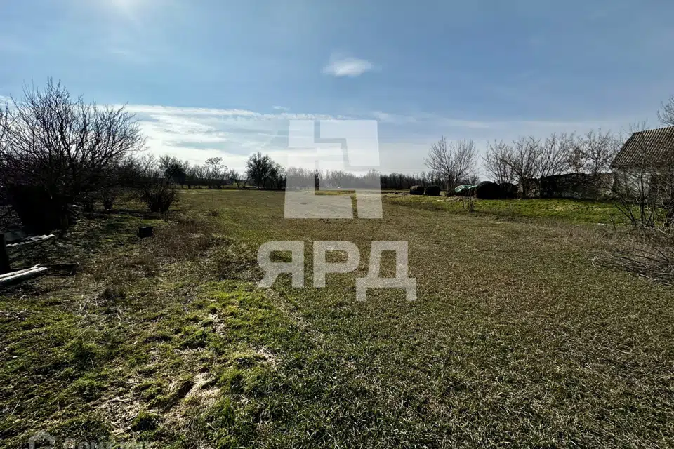 Продаётся участок, 25 сот., ИЖС