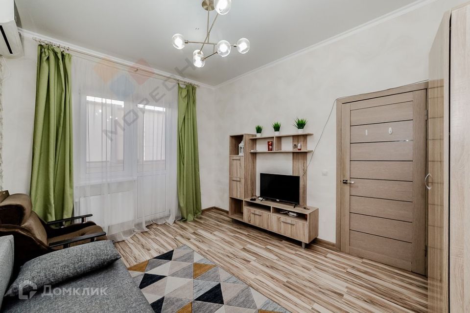 Продаётся 1-комнатная квартира, 32 м²