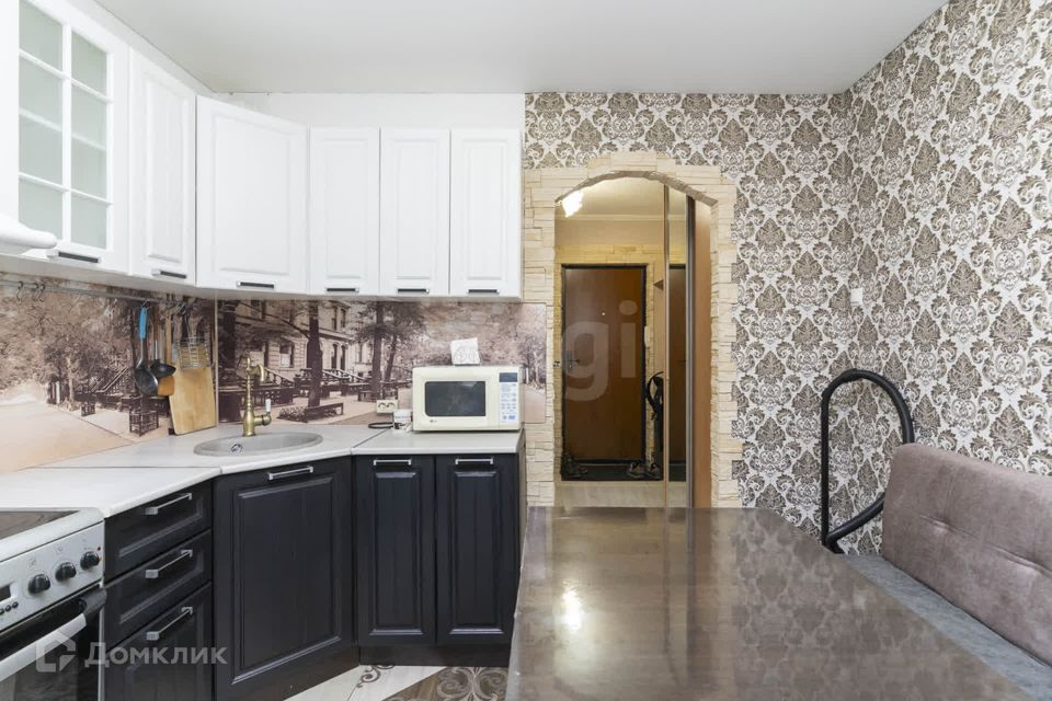 Сдаётся 1-комнатная квартира, 33 м²