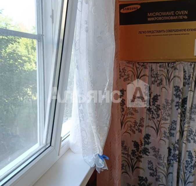 Продаётся 1-комнатная квартира, 30.2 м²