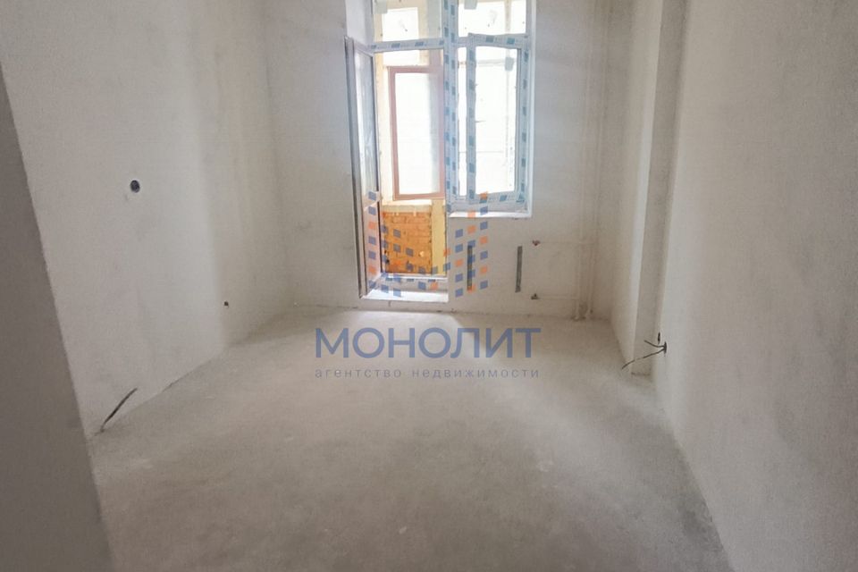 Продаётся 2-комнатная квартира, 50.4 м²