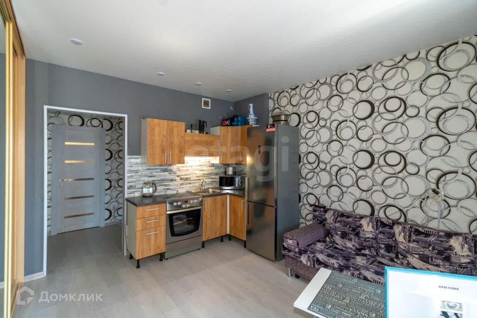 Продаётся студия, 23.9 м²