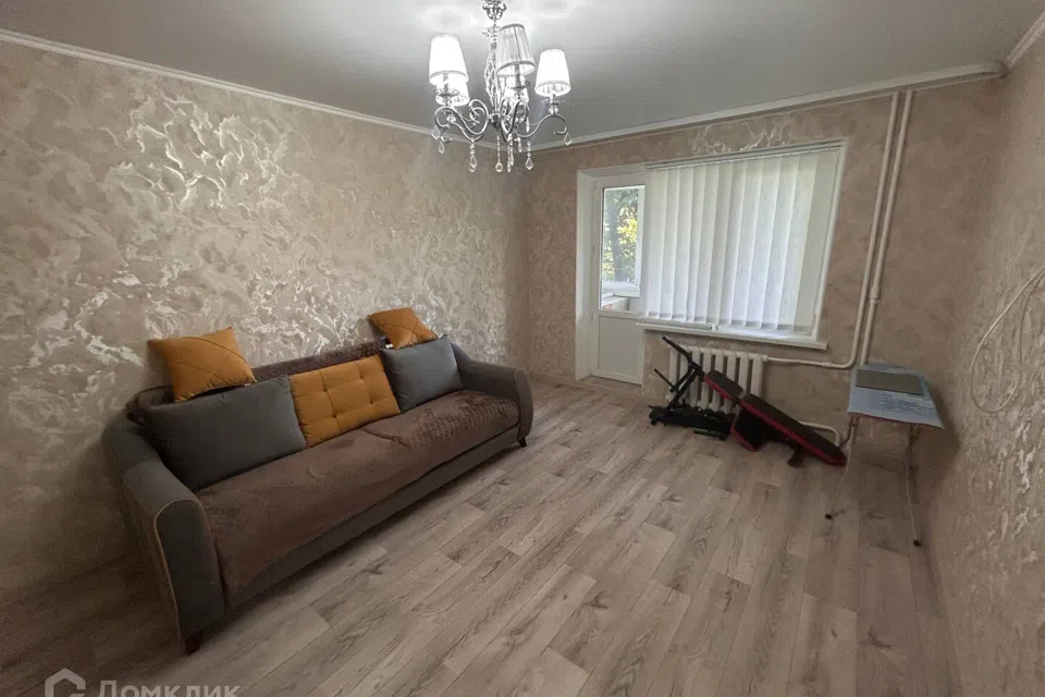 Сдаётся 2-комнатная квартира, 48 м²