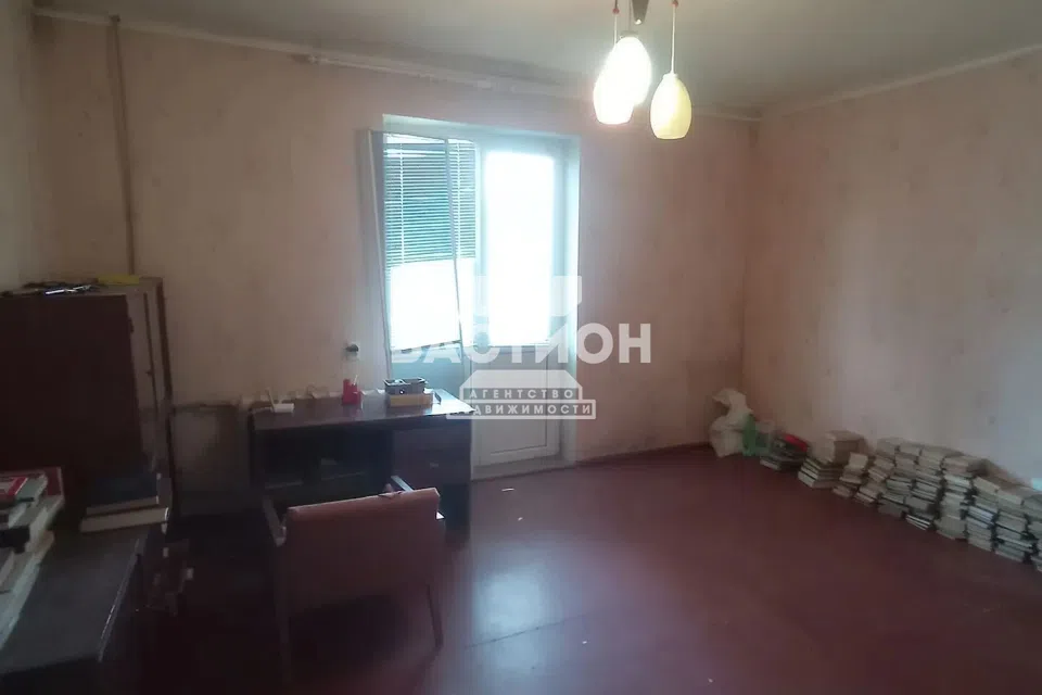 Продаётся 3-комнатная квартира, 64.5 м²
