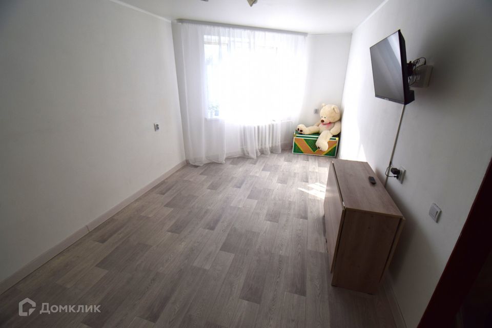 Продаётся 2-комнатная квартира, 48.2 м²