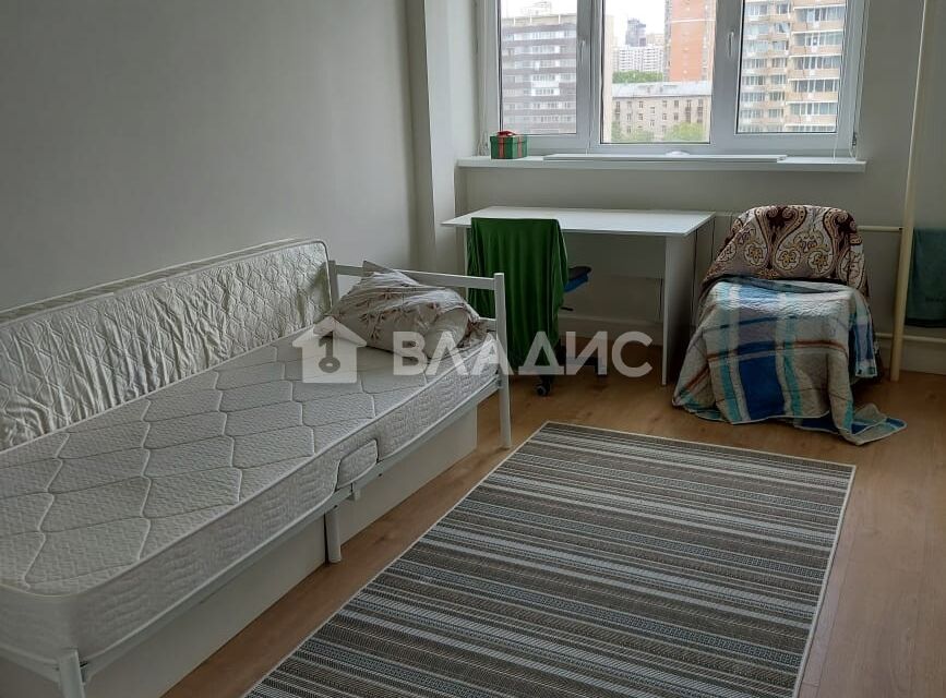 Продаётся студия, 24.8 м²