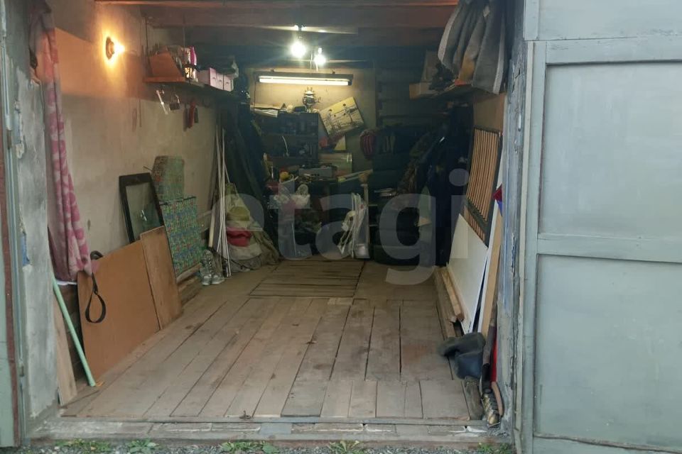 Продаётся гараж, 22 м²