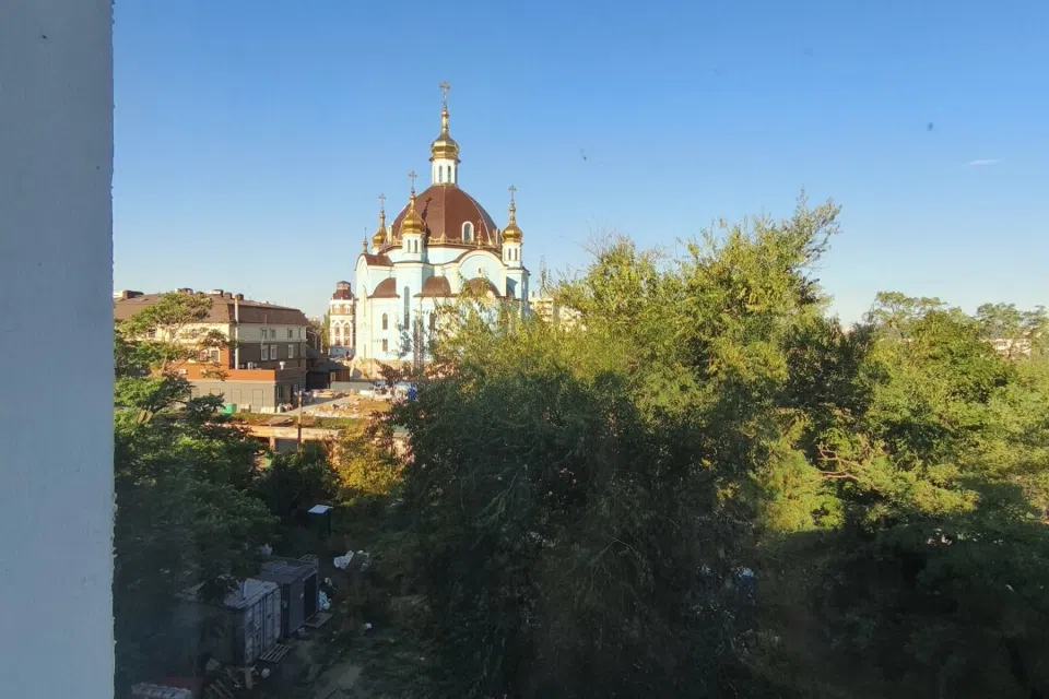 Продаётся 2-комнатная квартира, 51.5 м²